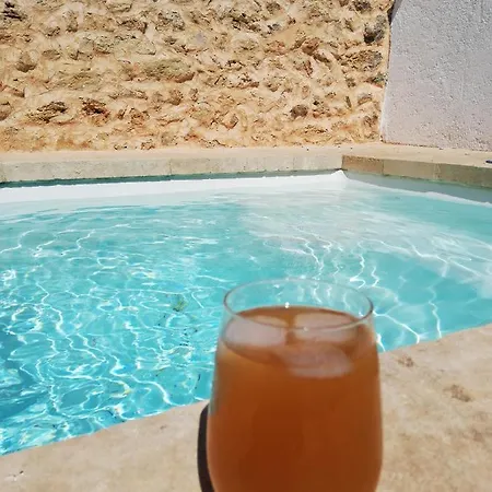 Ca Na Marreta بيت للعطل بوريريس