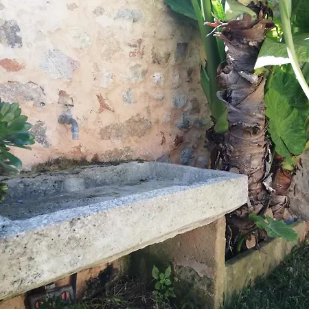 Ca Na Marreta بوريريس